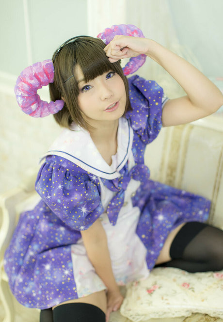 Ayame_apricot