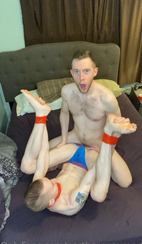Northerngaymertwinks