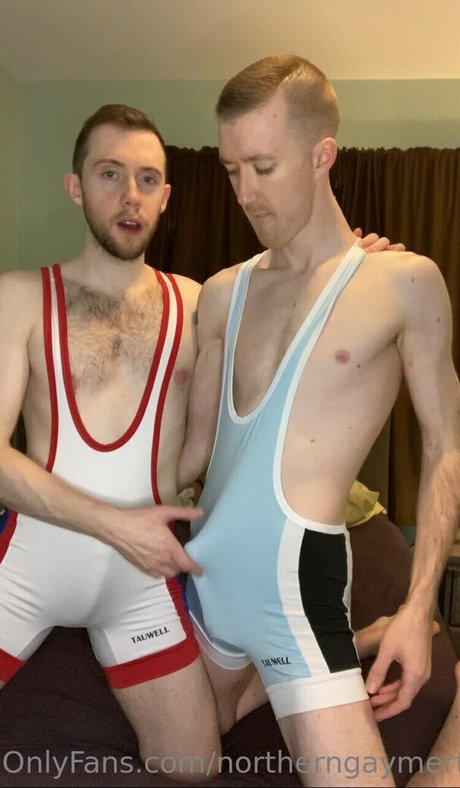 Northerngaymertwinks