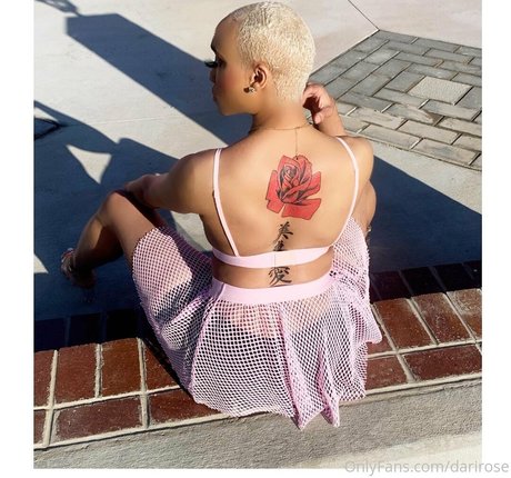 Darirose