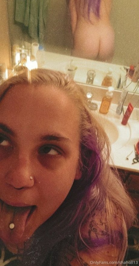 Shaholl13