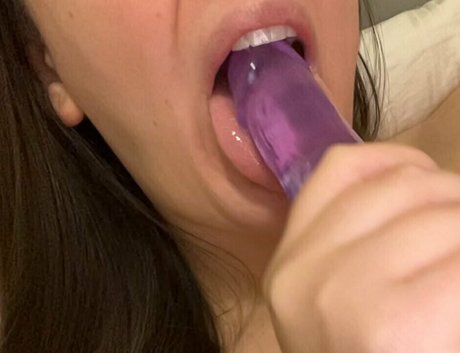Foto desnuda filtrada de OnlyFans de Lenalustslovefree