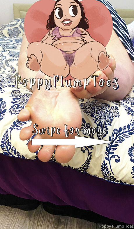 Poppyplumptoes
