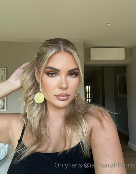 Iamsarahharris