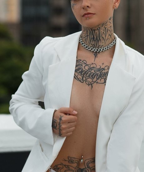 Foto desnuda filtrada de OnlyFans de Nadyvargaspxt