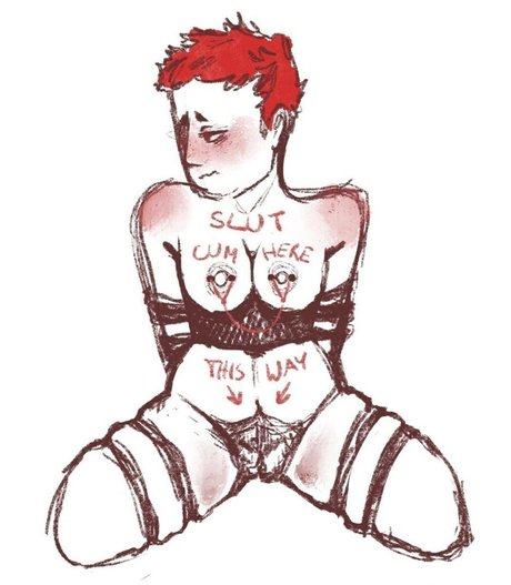 Bigbluebeautifulbitch