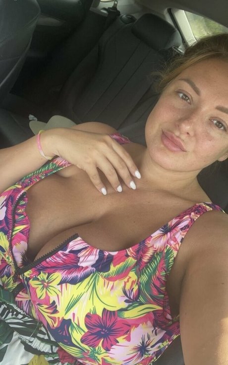 Darya Savran