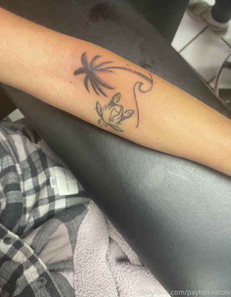 Payton-nicole