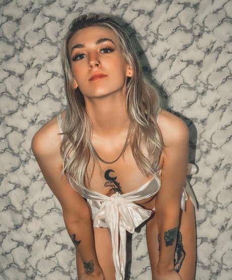 Foto desnuda filtrada de OnlyFans de Kara Bella