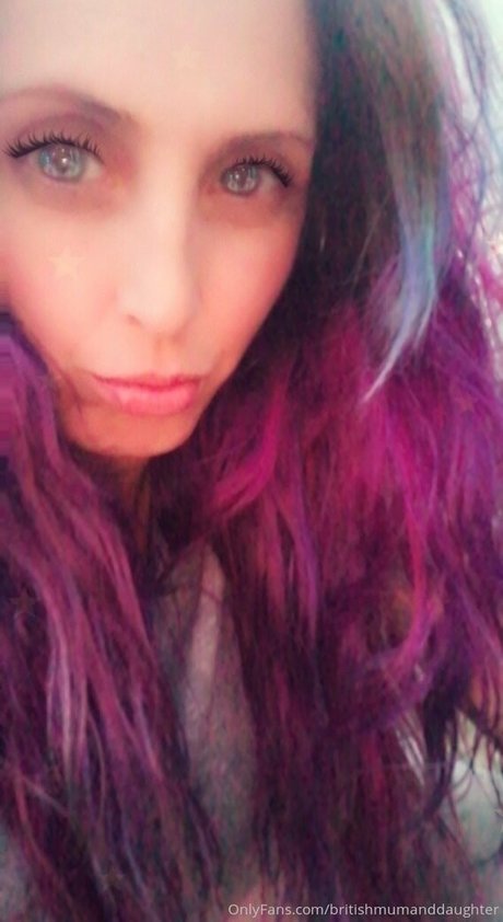 Britishmumanddaughter