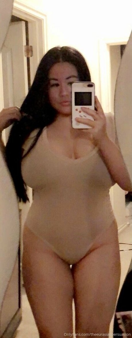 Theeurasianpersuasion