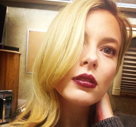 Gillian Jacobs