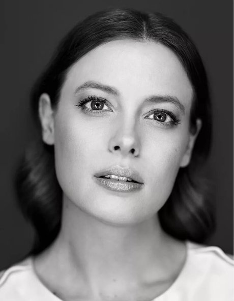 Gillian Jacobs