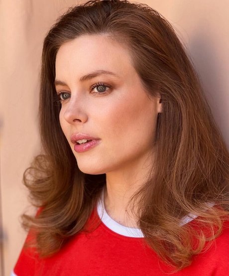 Gillian Jacobs