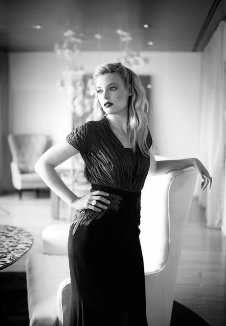 Gillian Jacobs