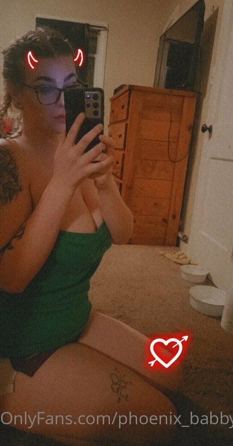 Phoenixbabbyfree