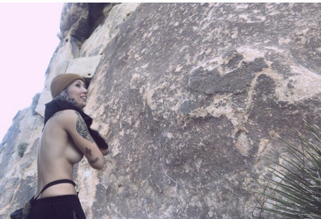 Angelica Danger Dawn