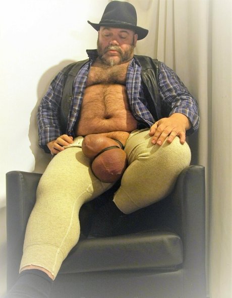 Foto desnuda filtrada de OnlyFans de Lepamplemousse