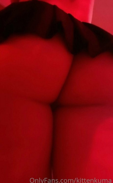 Kittenkuma