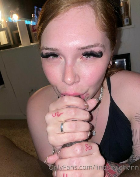 Lindsaylohann