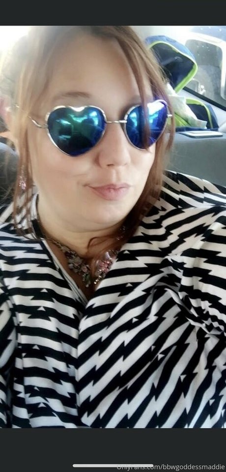 Bbwgoddessmaddie