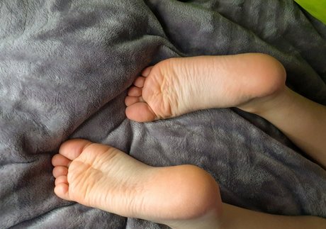 Sashaslittlefeet