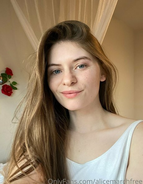 Alicemarchfree
