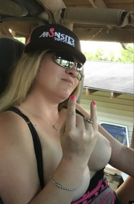 Foto desnuda filtrada de OnlyFans de Doubledoffroad