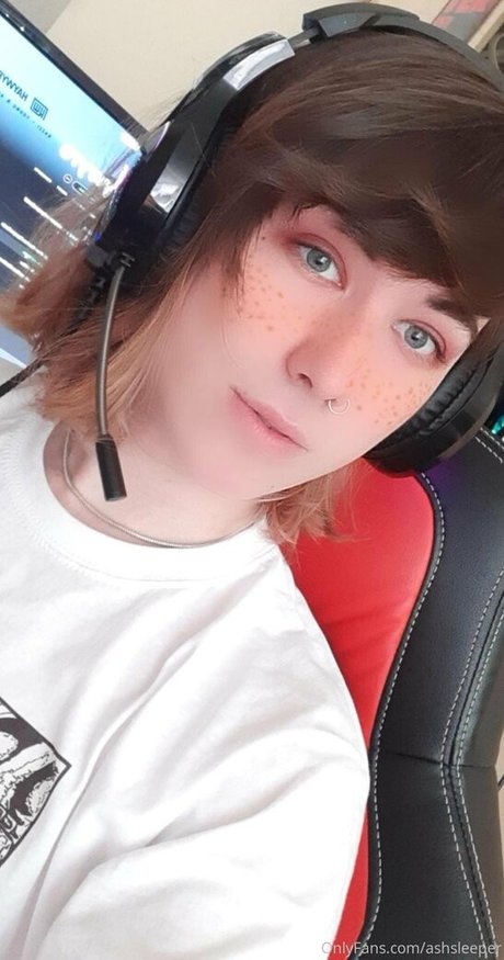 Ashsleeper