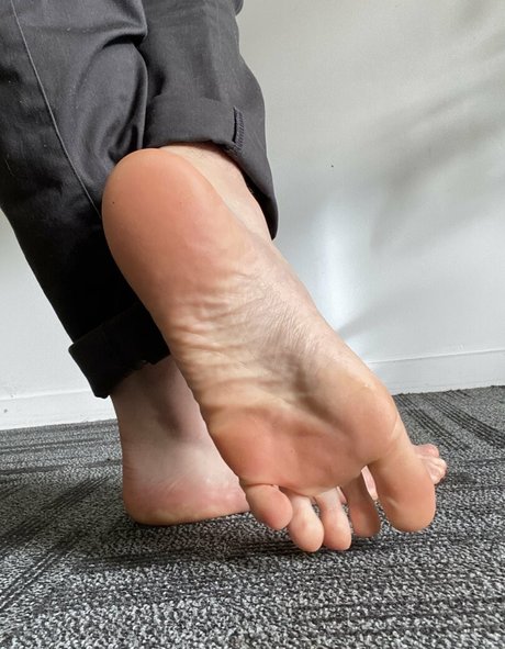Foto desnuda filtrada de OnlyFans de Sfetishh
