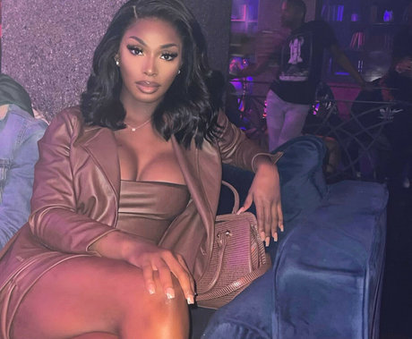 Foto desnuda filtrada de OnlyFans de Bianca Cash