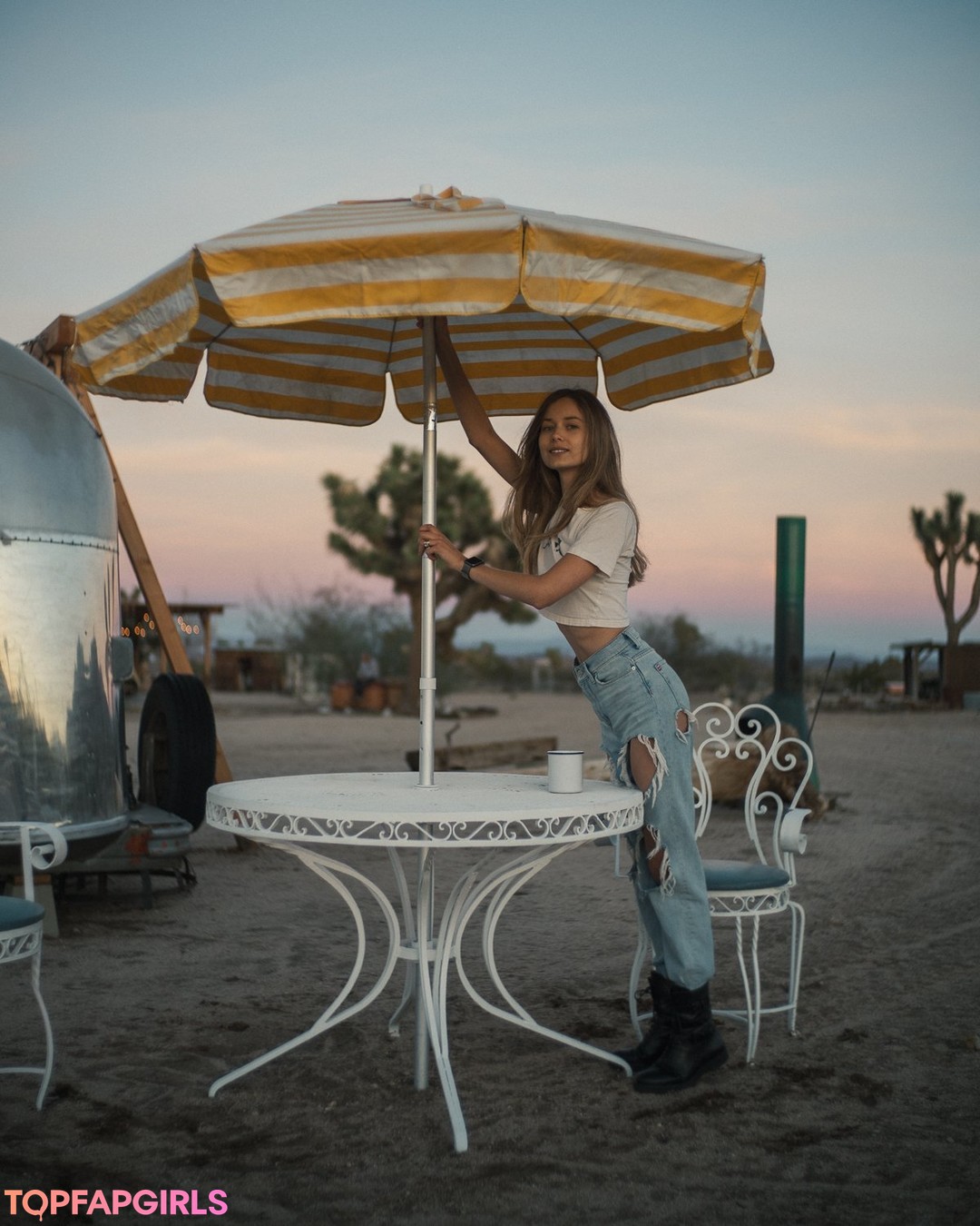 Foto desnuda filtrada de OnlyFans de Cait Del Mar #1161