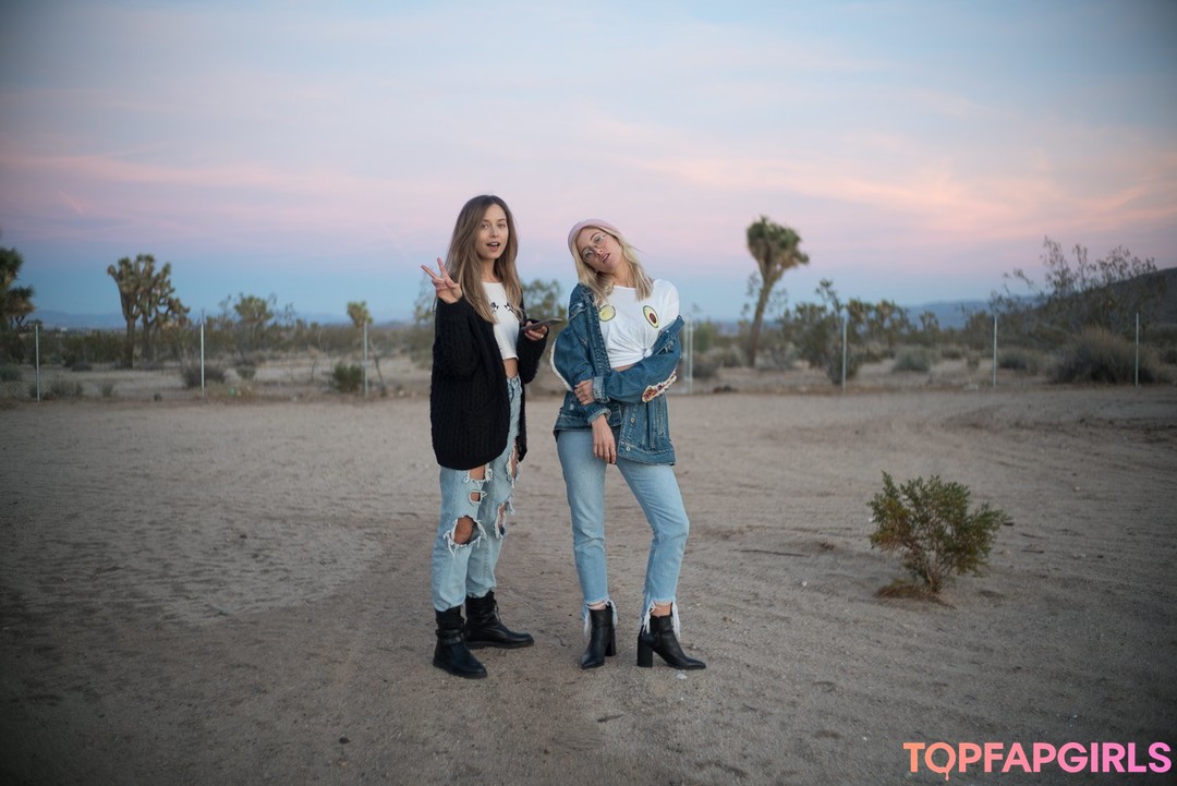 Foto desnuda filtrada de OnlyFans de Cait Del Mar #1162