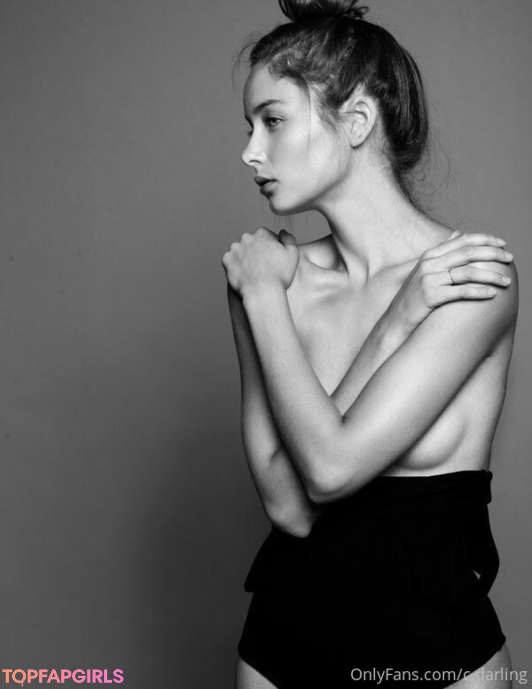 Foto desnuda filtrada de OnlyFans de Cait Del Mar #1222