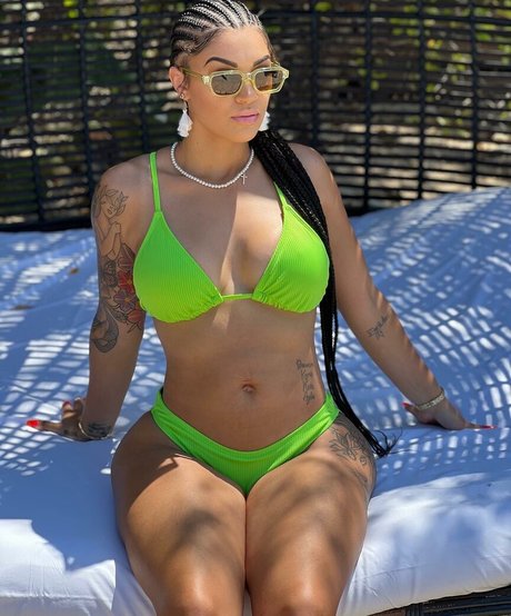 Biannca Prince