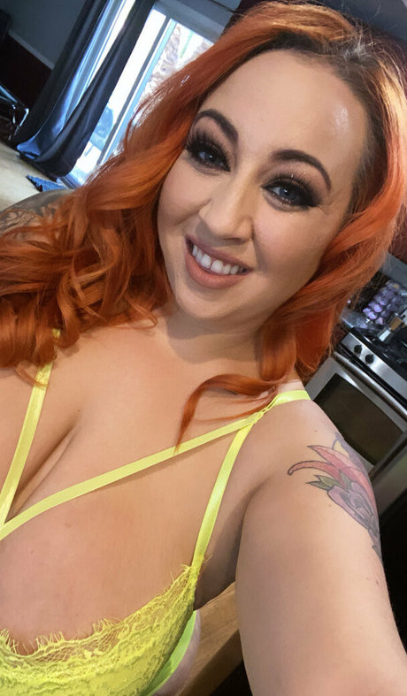 Foto desnuda filtrada de OnlyFans de Kendraleeryanx