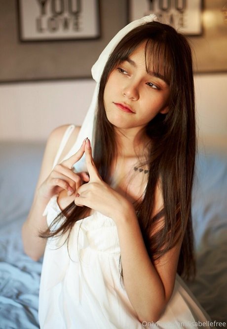 Isabellefree